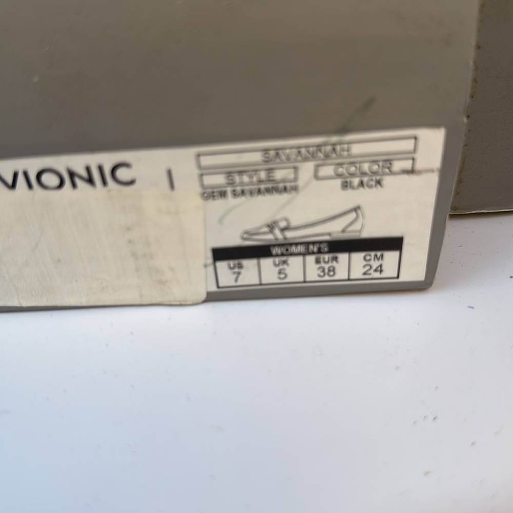 Vionic Gem Savannah - image 6